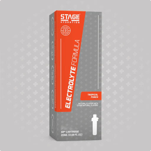 Stage Tropical Punch